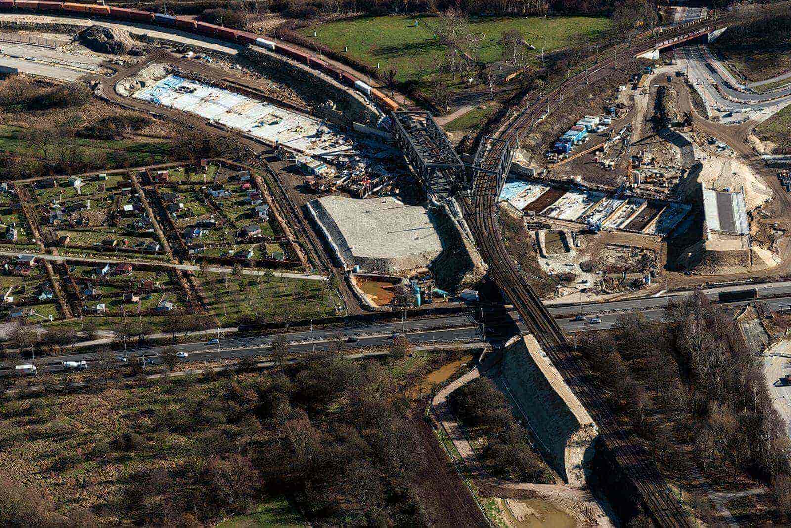 Wilhelmsburger Reichsstraße 